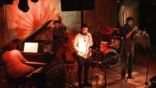 Kasan Belgrave and Session 7:30p set