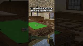MAPE PIERDUTE DIN CS 1.6 1 #denismp4 #counterstrike #shorts