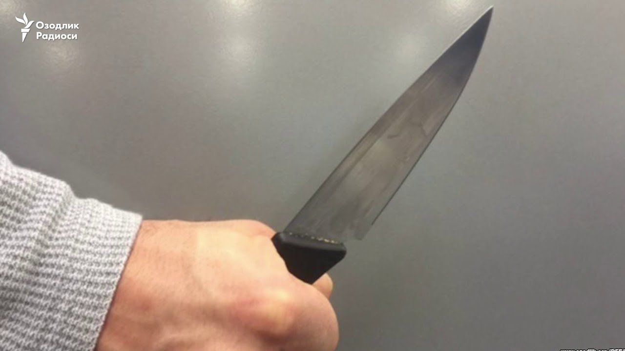 Андижонлик йигит икки ёш боласи, хотини ва ?айнсинглисини ўлдирганликда ...