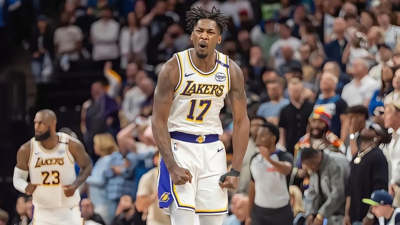 Дориан Финни-Смит — ИДЕАЛЬНЫЙ кандидат для «Ракет» Име Удоки!