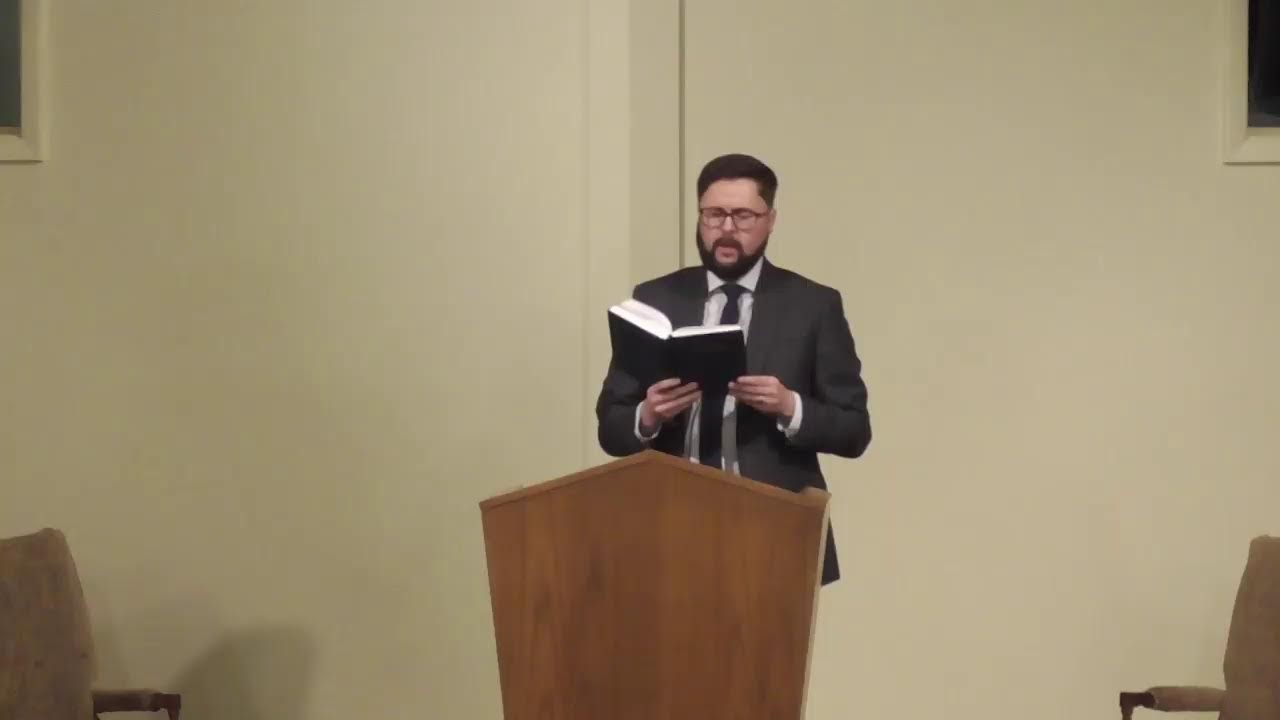 Live: Redeem the Time