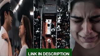 ✨ Wife Sacrifices 💔😔😔 • Major Sandeep unnikrishnan 💕❣️ #majorsandeepunnikrishnan #nehaunnikrishn