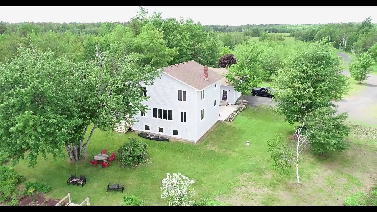 80 Printz Cove YouTube