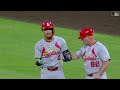 Cardinals vs. Rockies Game Highlights (7/22/25) | MLB Highlights