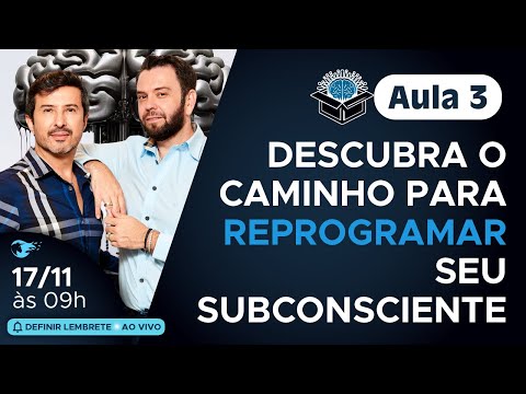 Aula 3: Descubra