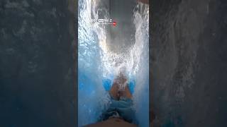 Falling in the void💦 Use code «INRSGBLNX41» in checkout Insta360.com #Actioncamera #Insta360AcePro2