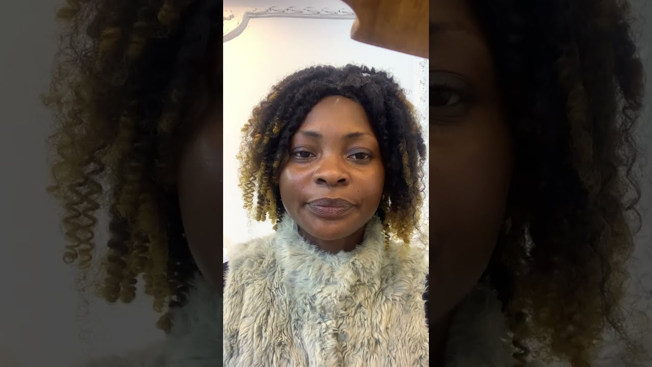 YOUR IDENTITY WAS STOLEN...... THEY ARE ABOUT TO BE EX..........