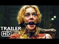 READY OR NOT 2: Here I Come Trailer (2026) Samara Weaving, Kathryn Newton