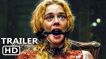 READY OR NOT 2: Here I Come Trailer (2026) Samara Weaving, Kathryn Newton