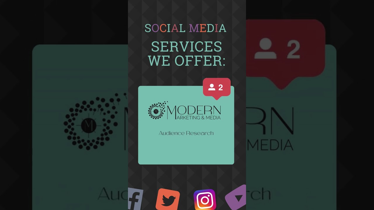 Social media marketing in Houston, Texas