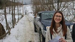 Pentru Un Zâmbet In Ponor Alba-Iulia De Crăciun