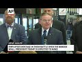 AP Top Stories January 8 P