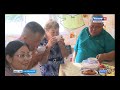 Вести Калмыкия. Дневной выпуск от 13.08.2019