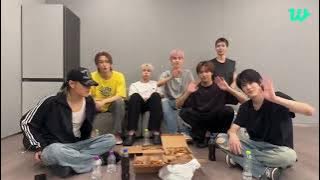 240726 NCT127 weverse LIVE || FULL