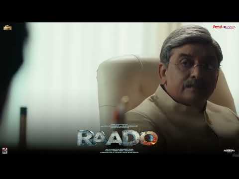 Hiten Kumar as Kamlesh | Raado Behind The Scene | Shukul Studios | Upcoming Gujarati Film