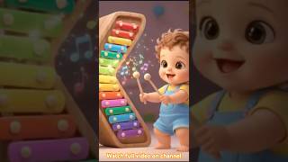 👉 Can you say Q to X? 😍 ABC Song for Kids 👶 #shorts