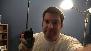 Smiley 5/8 Slim Duck 155-165mHz unpacking!