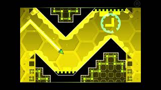 Geometry dash:blast processing(almost there)