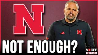 Matt Rhule Says Nebraska Has Improved… But Is It Enough