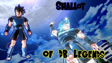 BEST SHALLOT EVER - MOD!!! (VIDEO SHOWCASE 1080p 60FPS){H-GRAPHICS}