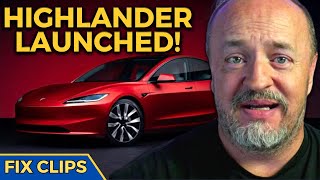 New Model 3 Pressures Legacy Auto - Volume & Margins! w/ My Tesla Weekend