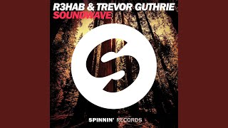 Download Lagu Soundwave (Radio Edit)