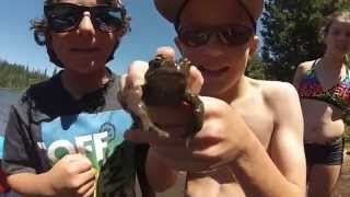RAD Camps Summer 2015