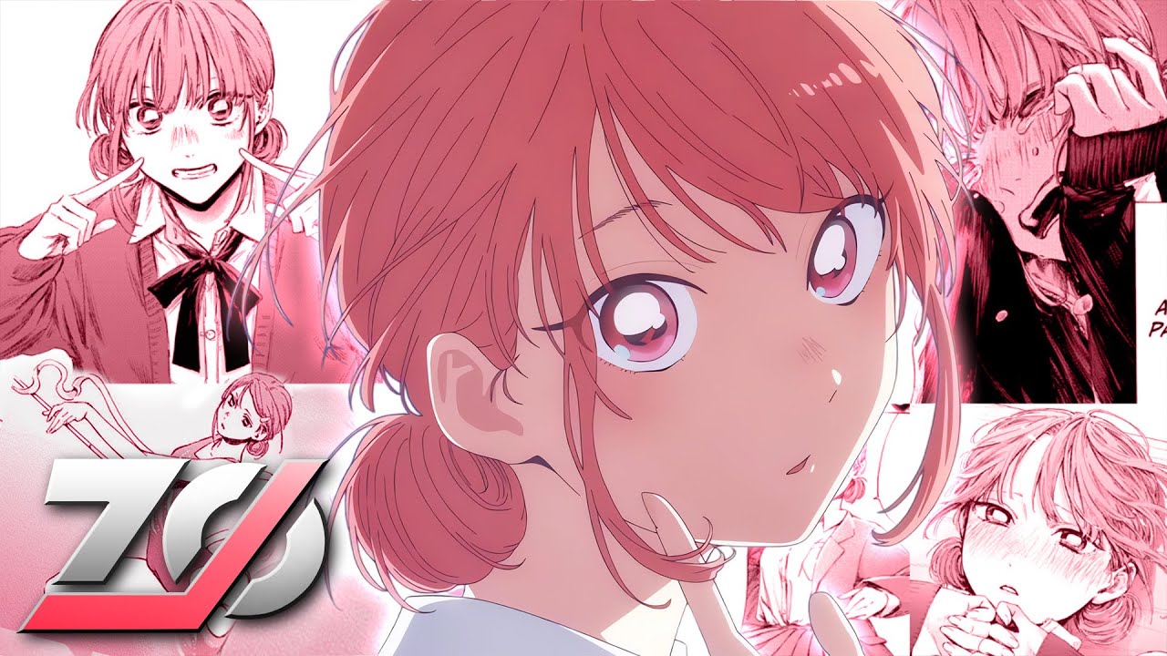 Eres tú - ZerØ Ft. Nyako | Blue Box (Hina) | (Prod. by DemarBeats)