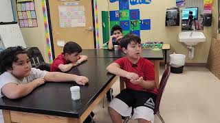 Campus Spotlight: Freedom Elementary STEAM Program
