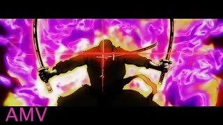 One Piece 「AMV 」Skillet Back From The Dead 4k