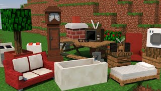 Melhor app para Colocar mods em todas as Versao do MCPE Horizon screenshot 5