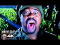 The Raptors Hunt in the Tall Grass | The Lost World: Jurassic Park (4K)