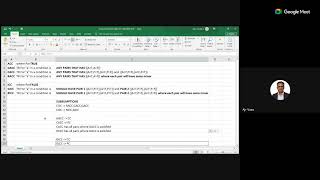 Famous Quiz 2 Revision Session | T2-2025 Profile