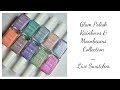 Download Glam Polish Rainbows and Moonbeams Collection Live Swatches Glam Polish Rainbows and Moonbeams Collection Live Swatches