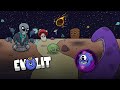 Evolit - Trailer