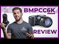 Blackmagic Pocket 6K Review - Does it Still Hold up Months Later?