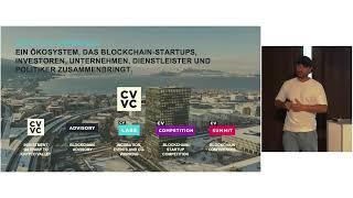 Dept Switzerland - Dept Talks - Web3 - Nicolai Reinbold