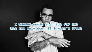 "Ask For More" | Kevin Gates | Lyrics