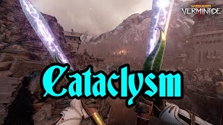 Vermintide 2 Cata Run: Sister Of The Thorn + Dual Swords