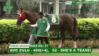 The Pune Meeting 2026, Fifth Race Day, Sunday, 6th September, 2026.