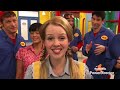 Imagination Movers Part 7 Goldilocks And The Four Movers