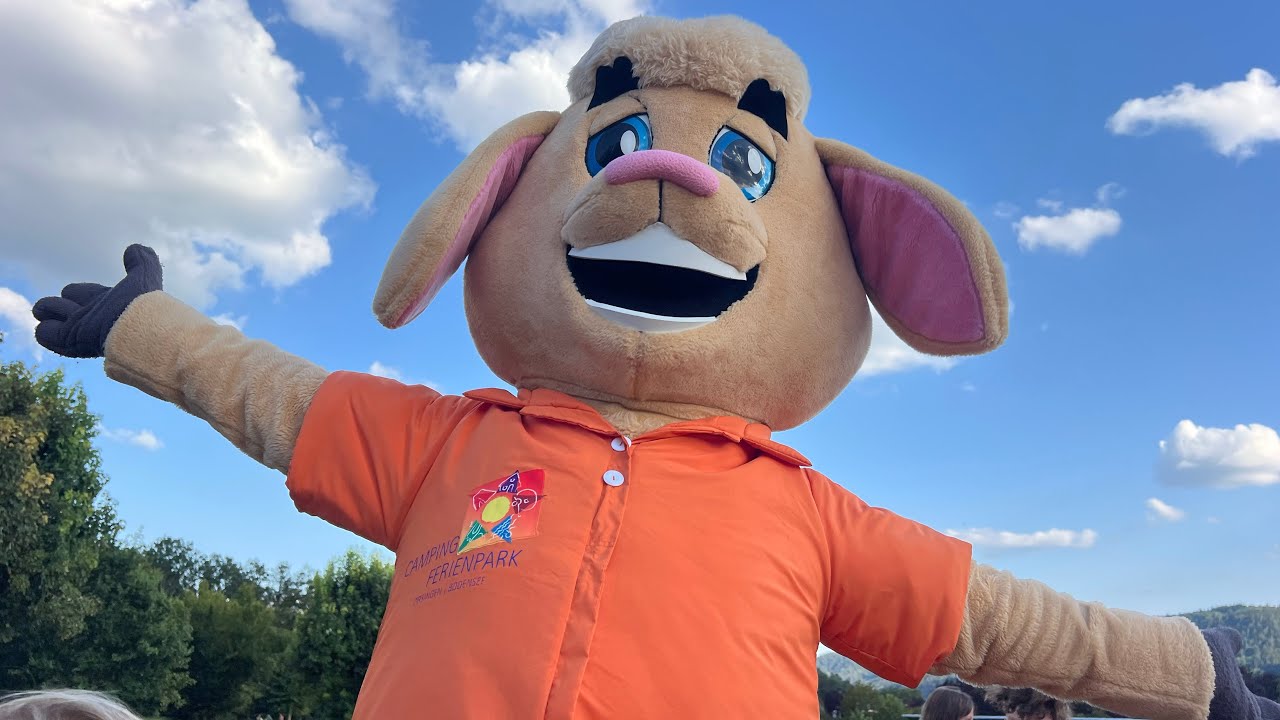 Camping-Ferien-Platz ORSINGEN