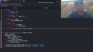 Celebrity stack lecture 3 Profile