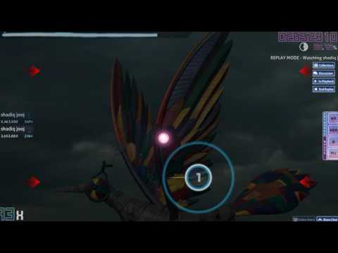 Pendulum The Island MaxNRG Remix 