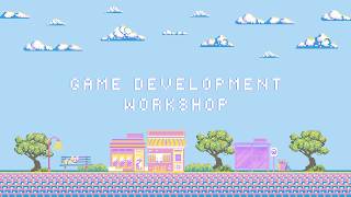 🎮 GAME DEV WORKSHOP | GODOT | BUILD YOUR FIRST GAME WITH WiCSE 🎮