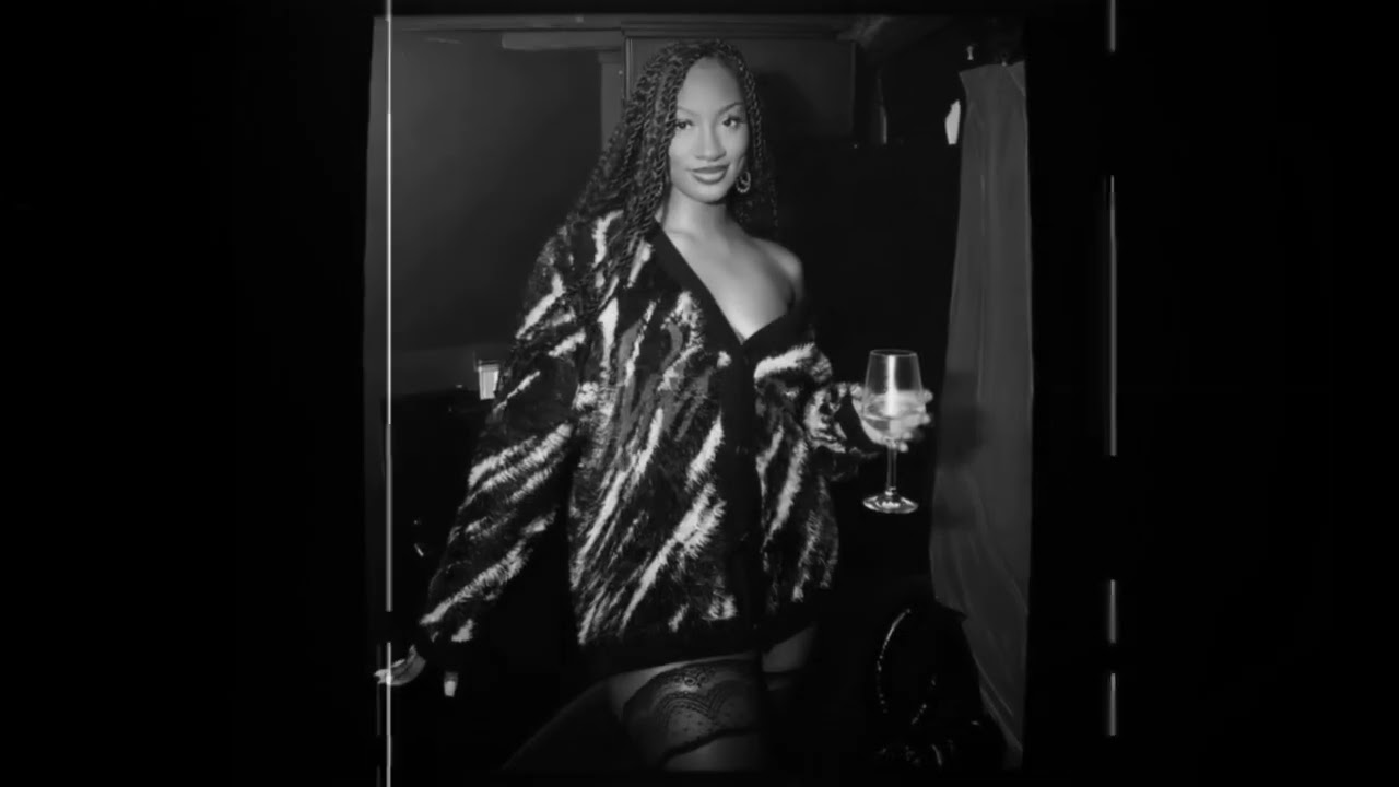 FREE Tems x Brent faiyaz type beat 