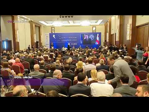საქართველოში ჟან-კლოდ იუნკერი და იოჰანეს ჰანი ჩამოვლენ