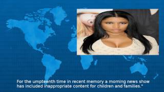 Wikipedia -  Nicki Minaj
