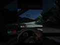 This Is What A X-Class Mercedes-Benz Pickup Truck Sounds Like #driver #forzahorizon5 #motorsport