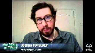 TWiT 291: Eggs: The Silent Killer screenshot 2